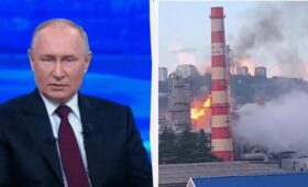 Нефтяной блицкриг Украины поразил Путина, — The Telegraph