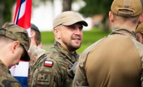 Польские военные приедут в Украину: в МИД назвали цель визита