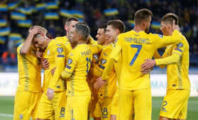 Шансы у Украины есть: суперкомпьютер спрогнозировал, какие страны должны выйти на ЧМ-2026