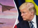 «Началось!»: появилась реакция Трампа на атаку российских «Шахедов» на Польшу