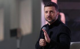 Словакия поддерживает Украину на пути в ЕС, – Зеленский