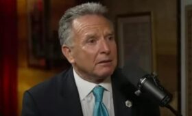 В МИД сообщили, принял ли спецпредставитель США Уиткофф приглашение посетить Украину