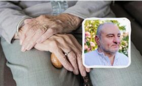 Пенсионная система трещит по швам: через сколько лет украинцы останутся без пенсий