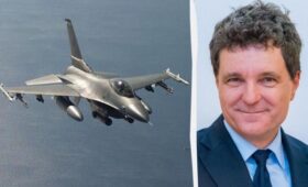 Создание бесполетной зоны над Украиной: Румыния озвучила свою позицию