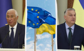 Вето Орбана могут обойти: президент Евросовета придумал, как продвинуть вступление Украины в ЕС