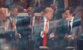 Маск и Трамп впервые после ссор «засветились» вместе: о чем говорили