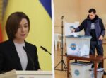 В Молдове завершились парламентские выборы: какая партия победила
