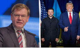 Европа должна «повзрослеть»: в Германии призвали увеличить помощь Украине после слов Трампа