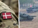 Дания срочно призывает сотни резервистов: СМИ объяснили, с чем это связано
