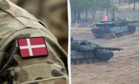 Дания срочно призывает сотни резервистов: СМИ объяснили, с чем это связано