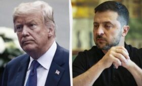 Зеленский рассказал, что обещал Трамп сделать для разблокирования вступления Украины в ЕС