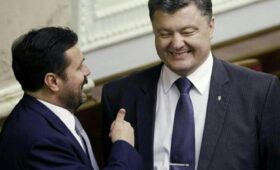 Миллиардное обогащение на войне и «Жму руку Путину»: эксперт показал топ-провалы Порошенко к его 60-летию