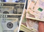 Гривня усиливается до максимумов: когда доллар пойдет вверх