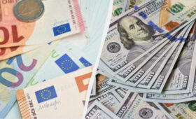 Курс доллара в Украине 21 сентября: какой курс валют в обменниках и банках сегодня