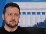 Путин использовал встречу с Трампом на Аляске в свою пользу, — Зеленский