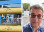 Эксперт рассказал, сколько газа потеряла Украина в 2025 году из-за российских обстрелов