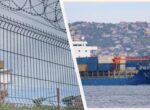 Грузовое судно Китая трижды тайно швартовалось в оккупированном Крыму, — FT
