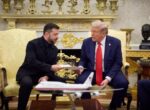 США готовы контролировать демилитаризованную буферную зону в Украине после войны, — NBC News