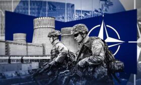 Они приведут 10 человек в Ужгород и будут говорить, что это большие гарантии безопасности: эксперт о миротворцах в Украине