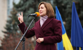 Власти нужно сплотить людей: эксперт про главные угрозы после выборов в Молдове