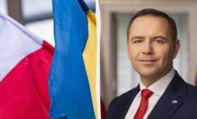 Президент Польши подписал закон о помощи украинцам: там заявили, что это последний раз