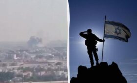Израиль нанес удары по столице Катара, нацелившись на руководство ХАМАС, – Sky News
