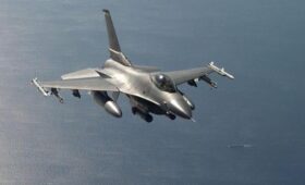 Эксперт объяснил, на какие жертвы должно быть готово НАТО ради бесполетной зоны над Украиной