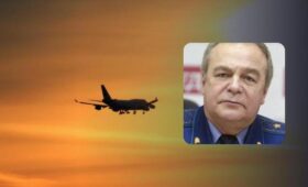 Генерал объяснил, почему страны Европы закрывают воздушное пространство