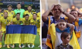“Франция должна переживать”: где и когда смотреть первый матч Украины в отборе на ЧМ-2026