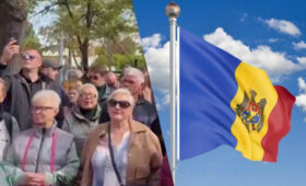 «Ситуация даже хуже, чем была в Украине»: эксперт рассказал о влиянии России в Молдове