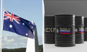 Еще одна страна неожиданно «ударит» по российской нефти: какие санкции предусмотрены