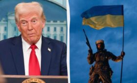 Трамп выдвигает Европе нереальные условия, чтобы обвинить ее в случае поражения Украины, — FT