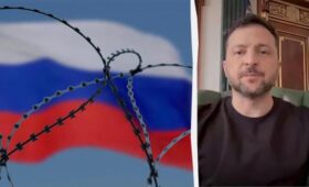 Зеленский призвал партнеров перестать искать оправдания, почему нет санкций против РФ