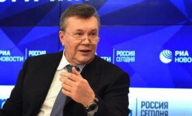 Янукович проиграл суд в ЕС, который тянулся еще с 2014 года: подробности