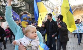 Скандал с НАБУ попал в отчет Европарламента о перспективах членства Украины в ЕС