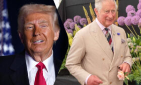 Визит Трампа в Лондон: аналитики рассказали о тайном оружии короля Чарльза III