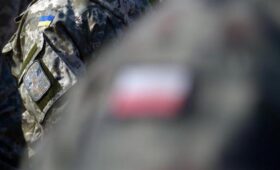 В нескольких воеводствах Польши объявили срочный вызов резервистов