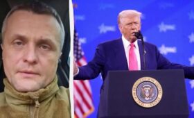 Колоссальной ошибкой было думать, что «Трамп порешает» войну в Украине, — военный