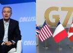 G7 переходит к «решительным» действиям, чтобы закончить войну в Украине, — канадский министр