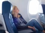 Известная авиакомпания запускает опцию «место без соседа»: как работает и сколько стоит