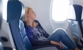 Известная авиакомпания запускает опцию «место без соседа»: как работает и сколько стоит