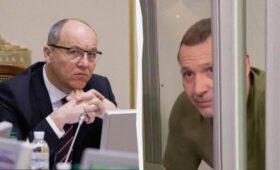 “История о любящем отце – выдумка”: нардеп рассказал о подозреваемом в убийстве Парубия