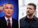 Столтенберг раскрыл, как изменилась позиция Зеленского по поводу окончания войны в Украине