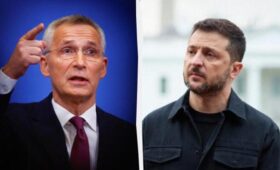 Столтенберг раскрыл, как изменилась позиция Зеленского по поводу окончания войны в Украине