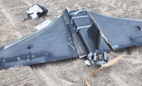 Атака дронов на Польшу: в НАТО сомневаются, что это было преднамеренно, — CNN