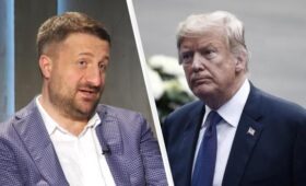 Трампу безразлично на Орбана и Фицо: политолог о торговле нефтью с РФ