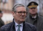 Участники «Коалиции желающих» готовы поставлять Украине дальнобойные ракеты, — Стармер