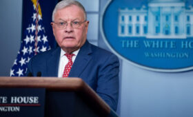 Келлог ответил, подходит ли Украине вьетнамский сценарий