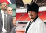 «Он непобедим»: экс-чемпион мира назвал единственного боксера, который может превзойти Усика