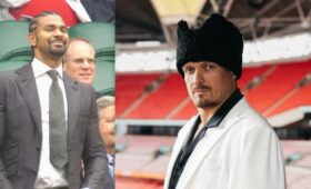 “Он непобедим”: экс-чемпион мира назвал единственного боксера, который может превзойти Усика